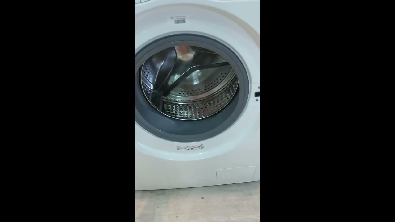 Отдельностоящая стиральная машина SAMSUNG WW70J42G0LWDLP