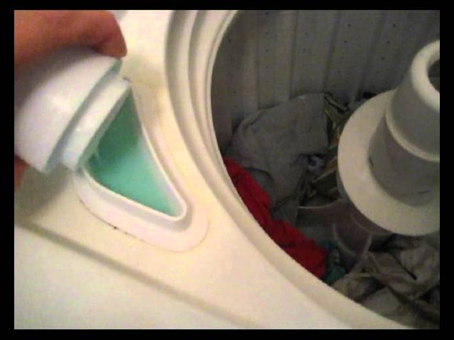20. USA AUSTIN TEXAS: Как пользоваться американской стиральной машиной и сушкой