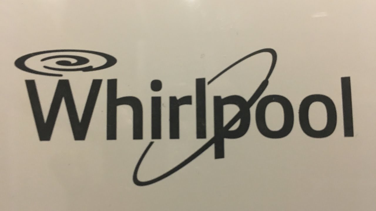 Стиральная машина whirlpool. Как пользоваться стиральной машиной whirlpool, обзор и отзыв.