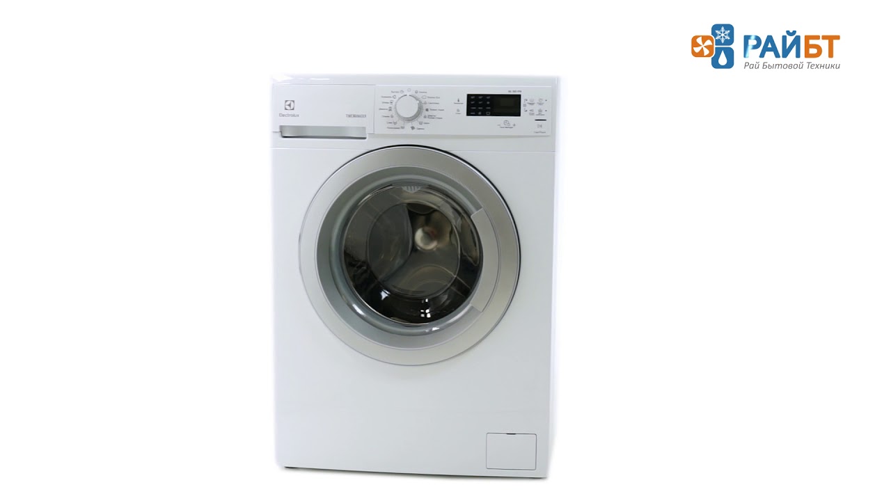 Стиральная машина Electrolux EWS 1054 SDU