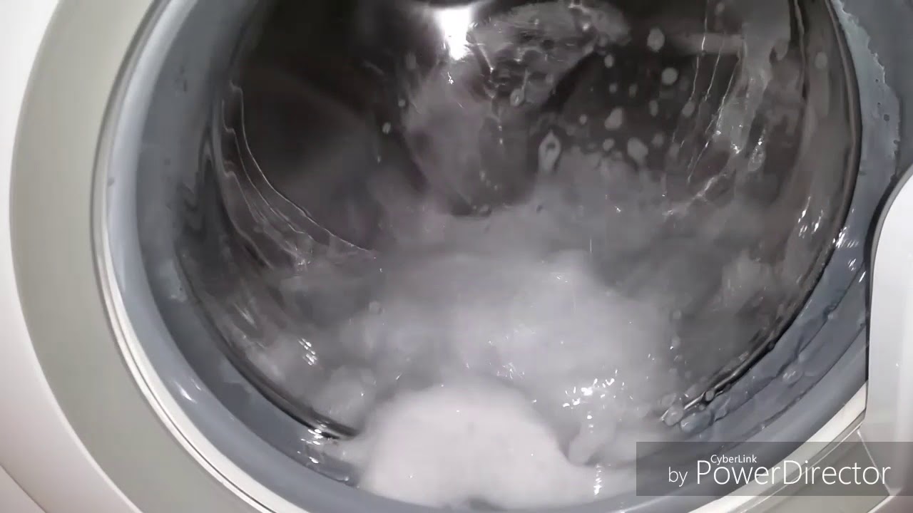 Очистка стиральной машины indesit ewsc 51051