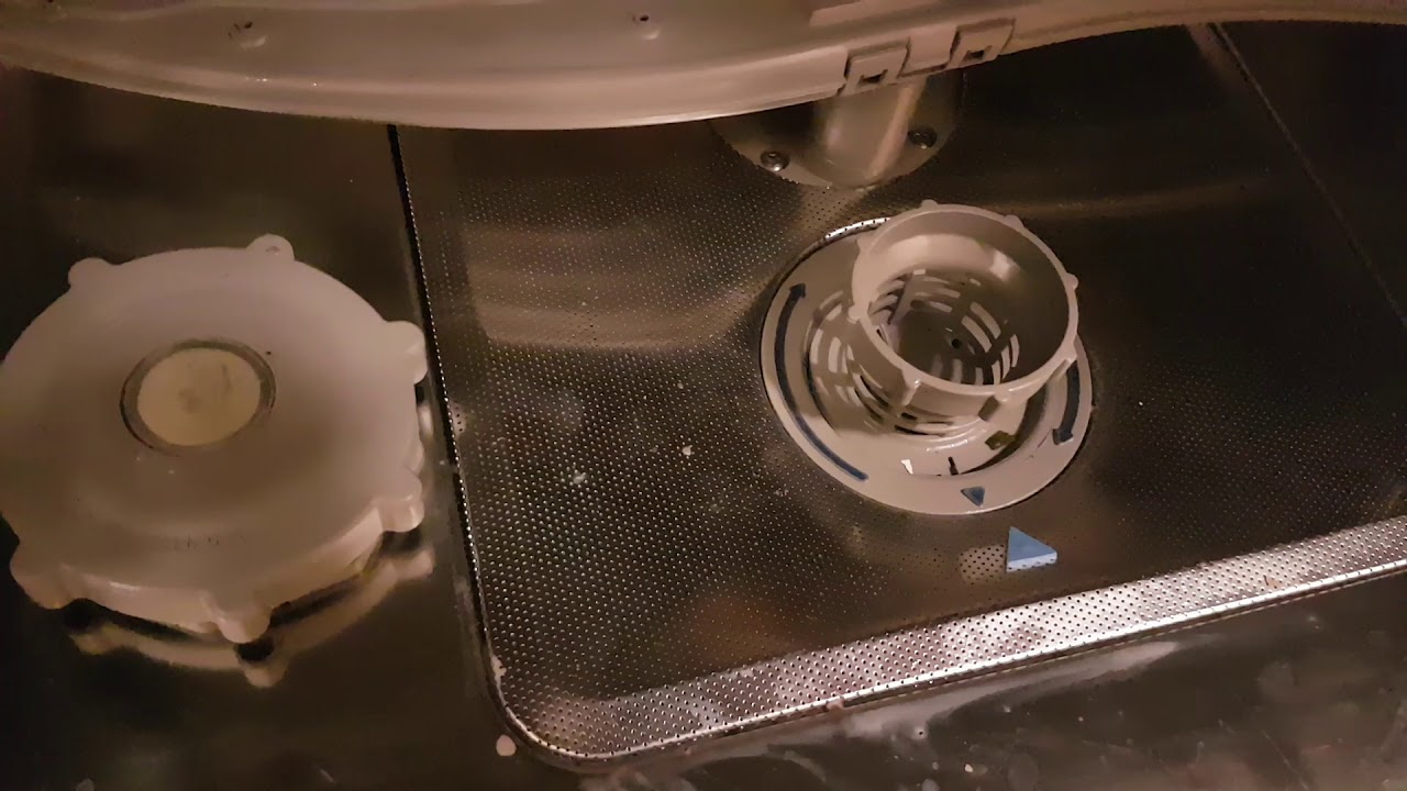 Посудомоечная машина плохо моет посуду что делать посудомоечнаямашинка почистить