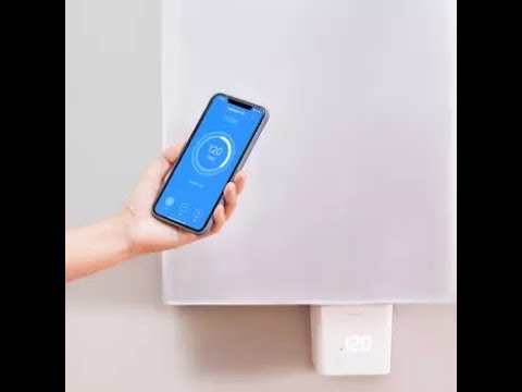 Умная портативная сушильная машина Xiaomi Clianfly smart portable drying machine
