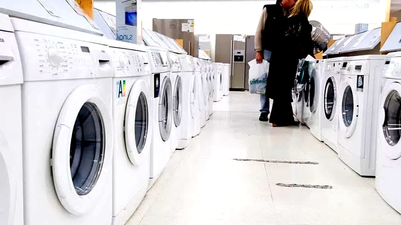 Сколько стоит стиральная машина? Обзор моделей на любой бюджет