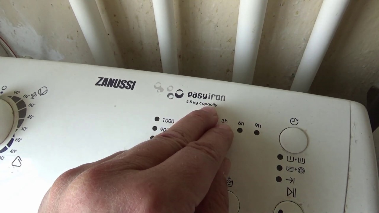 Как прочиситить фильтр стиральной машинки с верхней загрузкой