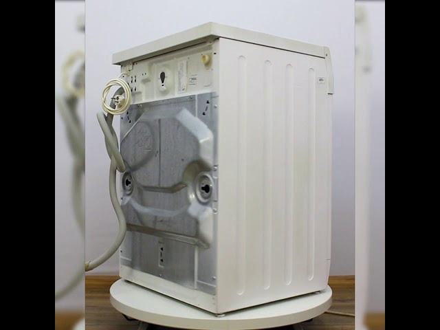 Стиральная машина Siemens WH54880 08