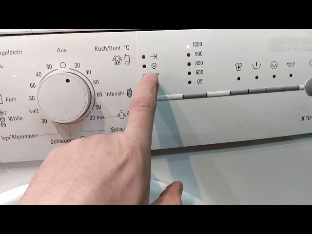 обзор инструкция стиральная машина Siemens x 10-16 ws10x160oe
