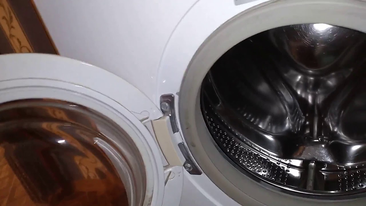 Обзор стиральной машины Zanussi FL 904 NN