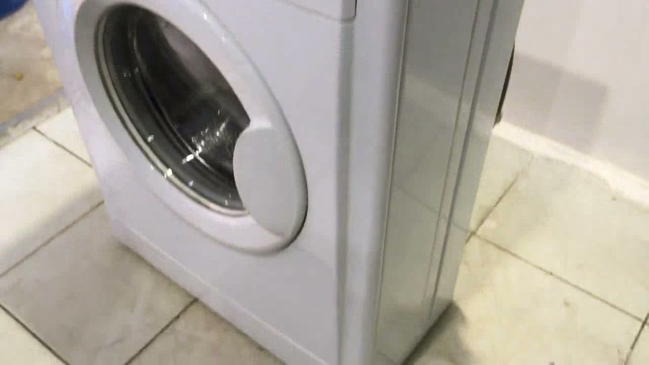 Стиральная машина Indesit WIUN 102