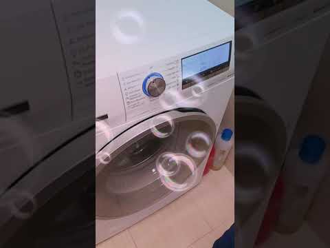 Автотест тестовый режим стиральная машина Siemens официальный сервисный центр DeutschMechanica Киев