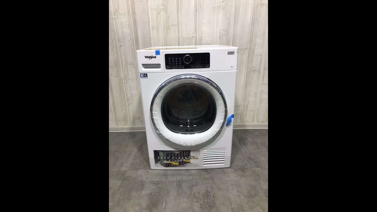 Whirlpool ST U 92X EU