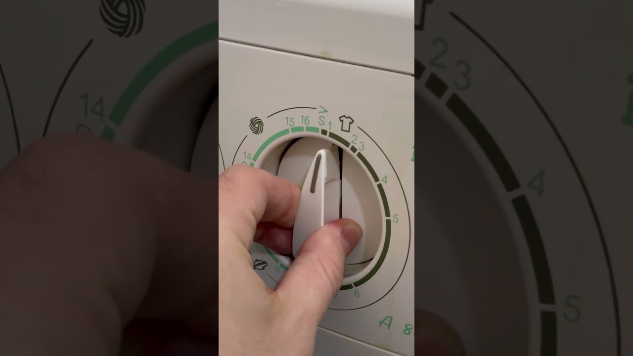 К14 Как включить стиральную машинку Ардо