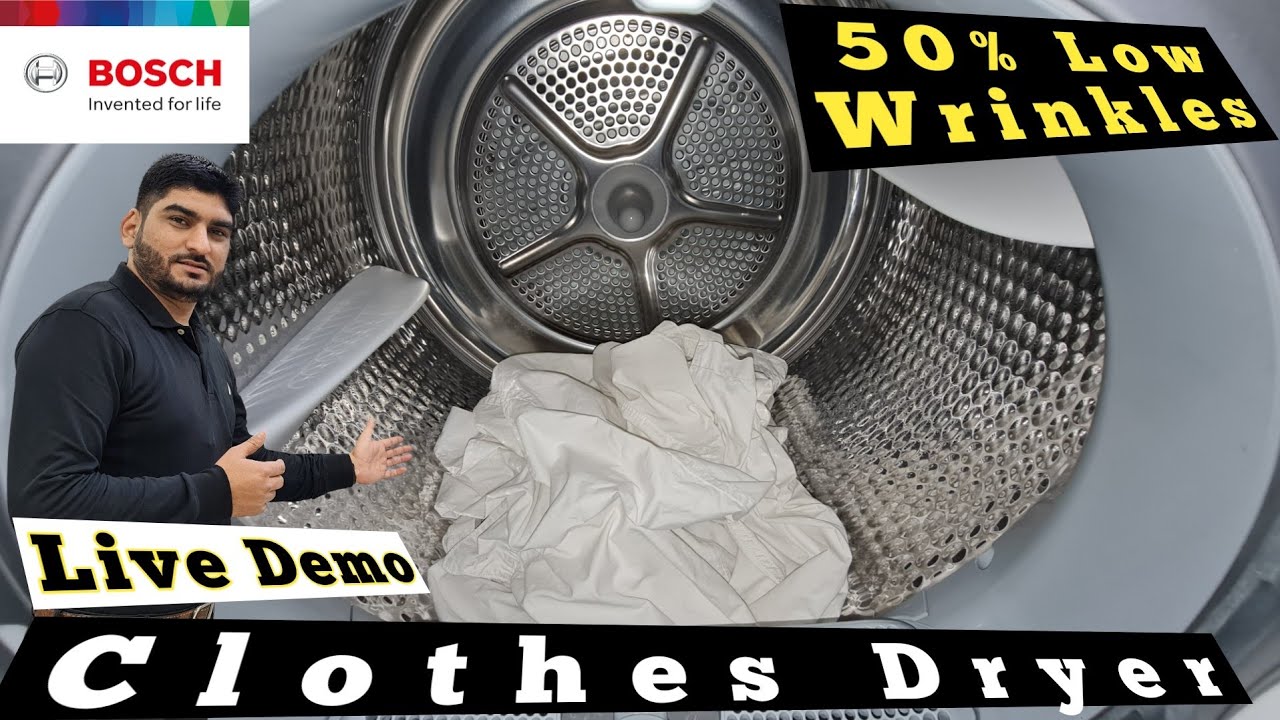 bosch clothes dryer ⚡ tumble dryer ⚡ bosch tumble dryer ⚡ wtg86409in ⚡ condenser tumble dryer ⚡