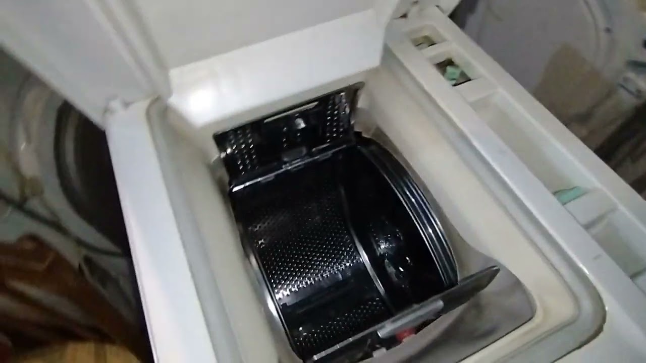 обзор инструкция стиральная машина ardo tl 600 x